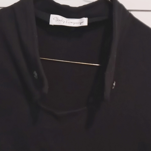 Body language pullover - Picture 3 of 4